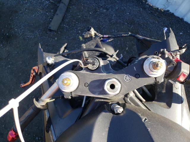 2015 YAMAHA YZFR6 JYARJ16EXFA033339