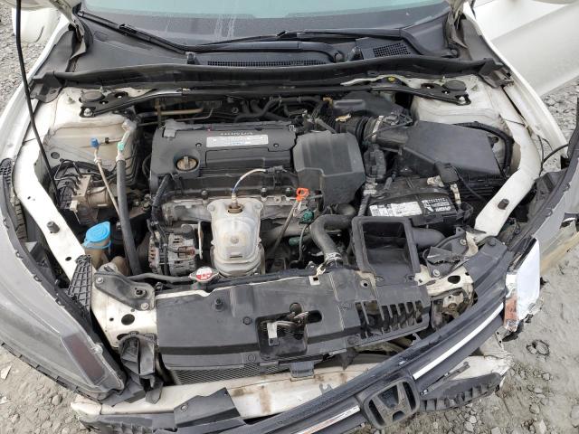 VIN 1HGCR2F89DA243884 2013 Honda Accord, Exl no.11