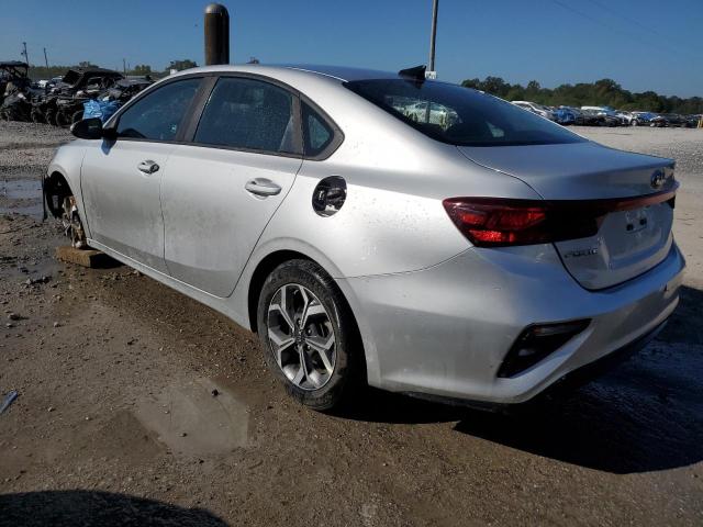 2019 KIA FORTE FE - 3KPF24AD8KE060972