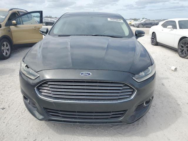 VIN 3FA6P0H9XFR208670 2015 Ford Fusion, SE no.5