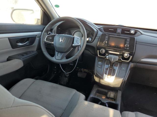 2018 HONDA CR-V LX - 2HKRW5H39JH409541