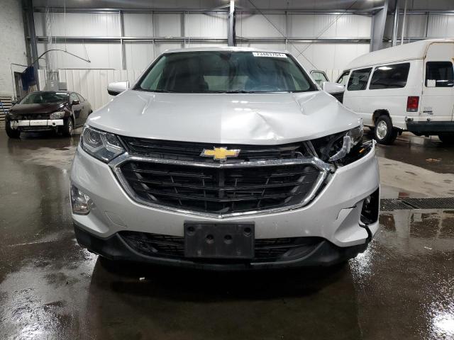 2019 CHEVROLET EQUINOX LT - 2GNAXUEVXK6158374