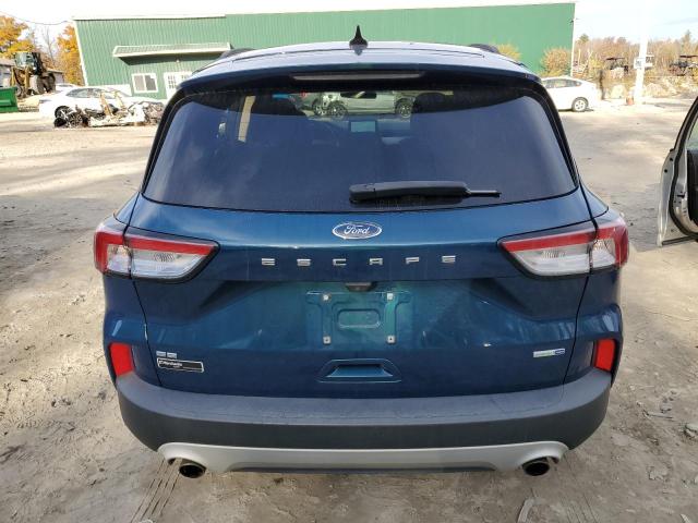 2020 FORD ESCAPE SE - 1FMCU9G64LUA00270