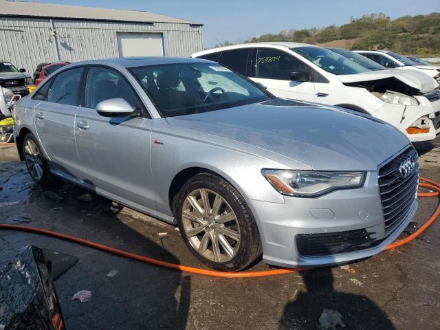 VIN WAUFGAFCXGN008985 2016 AUDI A6 no.4