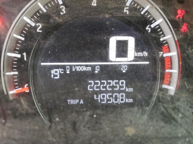 2016 HONDA CIVIC DX 2HGFC2E28GH007809