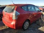 TOYOTA PRIUS V photo