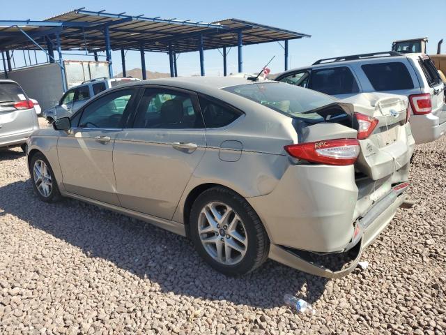 VIN 3FA6P0H72GR195316 2016 Ford Fusion, SE no.2