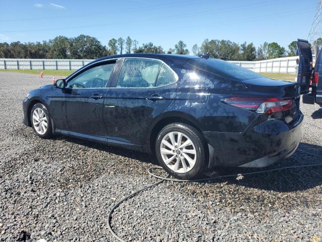 VIN 4T1C11BK4MU020485 2021 Toyota Camry, LE no.2