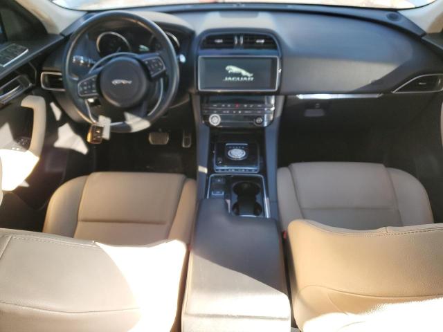 2019 JAGUAR F-PACE PRE - SADCJ2FX8KA363187