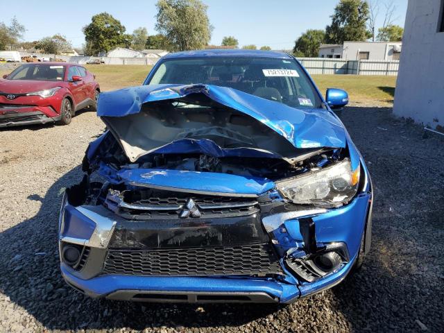 2019 MITSUBISHI OUTLANDER - JA4AP3AU6KU028989