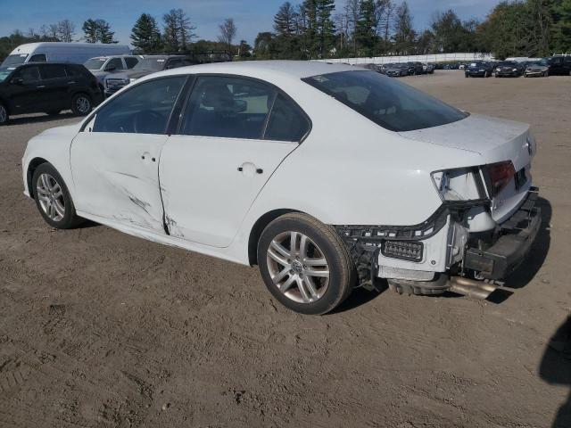 2017 VOLKSWAGEN JETTA S - 3VW2B7AJ6HM236290