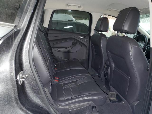 2017 FORD ESCAPE SE - 1FMCU9G91HUA50125