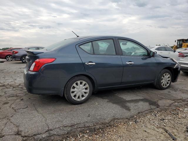 2016 NISSAN VERSA S - 3N1CN7AP1GL874909