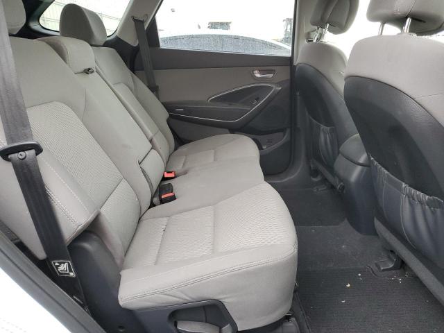 2017 HYUNDAI SANTA FE S - KM8SM4HF3HU235621