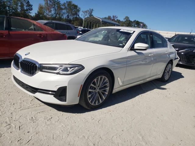 2021 BMW 530 I 2021