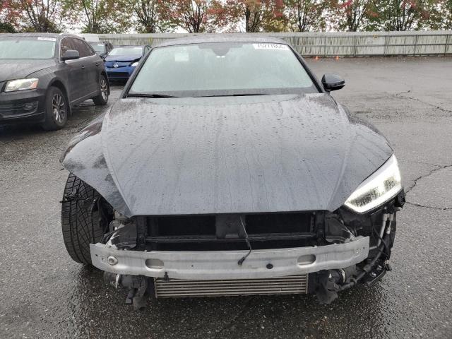 2018 AUDI A5 PRESTIG WAUFNCF50JA115576