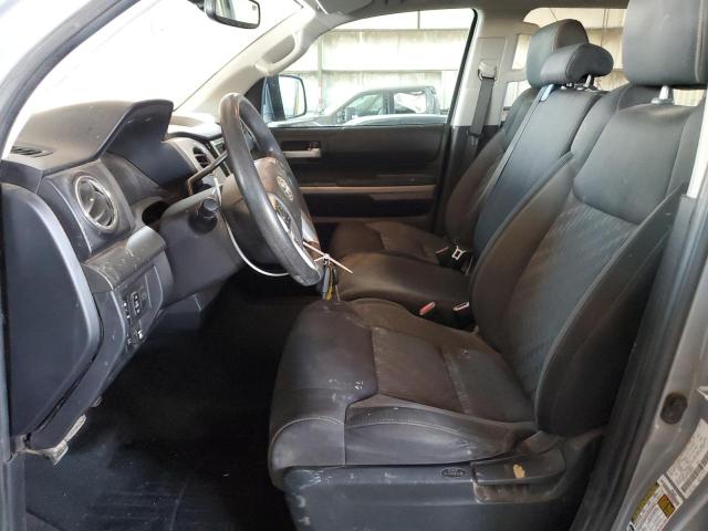 2021 TOYOTA TUNDRA CRE - 5TFDY5F17MX049684