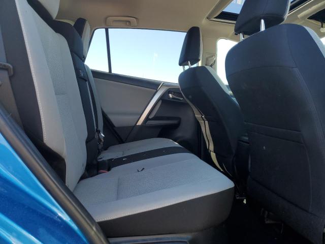 2017 TOYOTA RAV4 HV LE - JTMRJREV7HD109587