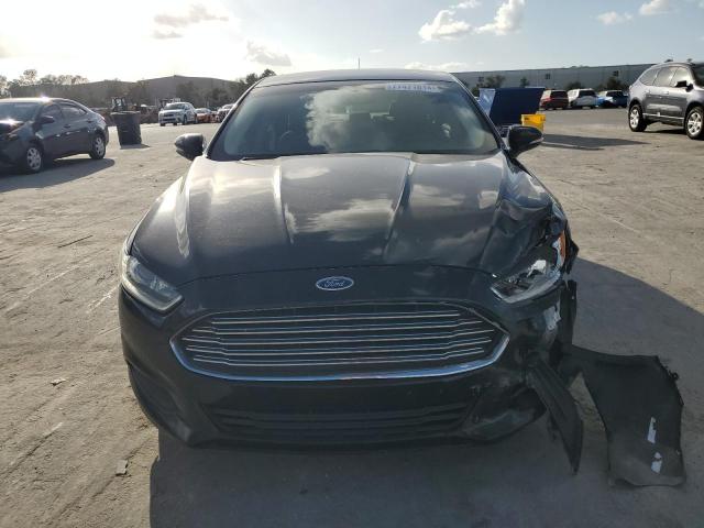 VIN 3FA6P0H70GR364698 2016 Ford Fusion, SE no.5