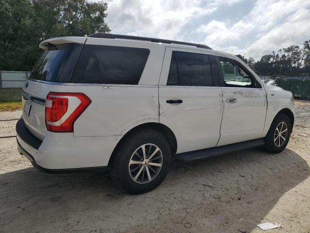 VIN 1FMJU1FT8JEA30671 2018 Ford Expedition, XL no.3