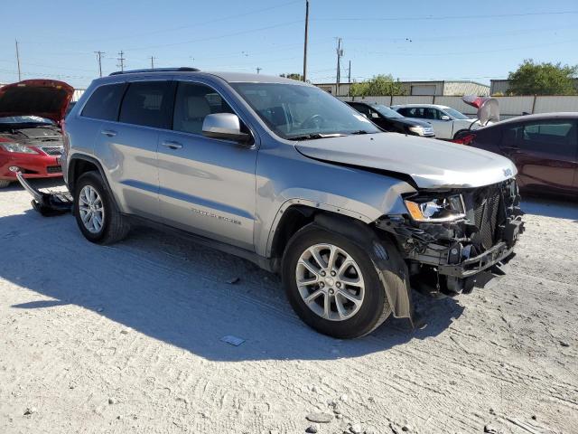 2016 JEEP GRAND CHER - 1C4RJEAG9GC368859
