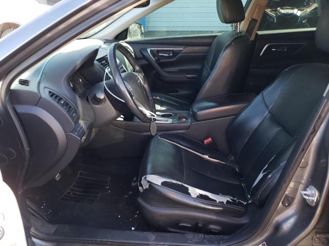 2017 NISSAN ALTIMA 2.5 - 1N4AL3AP7HC196592