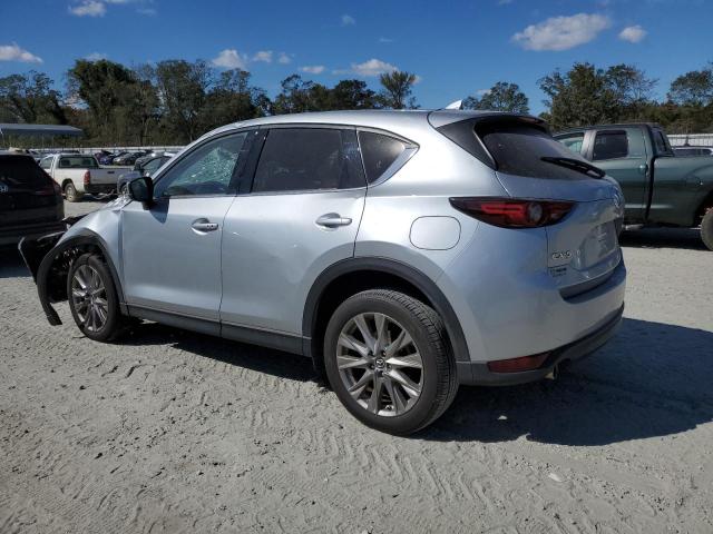 2020 MAZDA CX-5 GRAND - JM3KFADM8L0765883