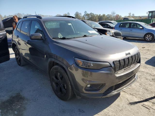 2019 JEEP CHEROKEE L - 1C4PJMLB7KD295206