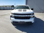 CHEVROLET SILVERADO photo