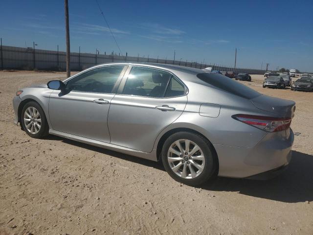2019 TOYOTA CAMRY L - 4T1B11HK4KU826021