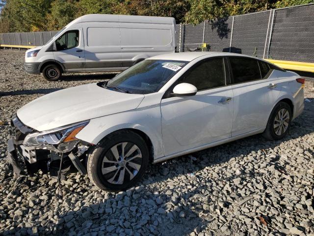 2020 NISSAN ALTIMA S #3022951307