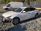2020 NISSAN ALTIMA S - 1N4BL4BVXLC261340