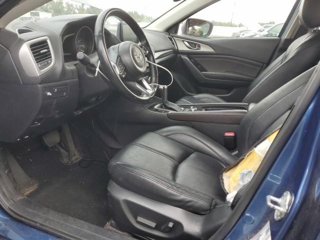 2017 MAZDA 3 - 3MZBN1V73HM116966