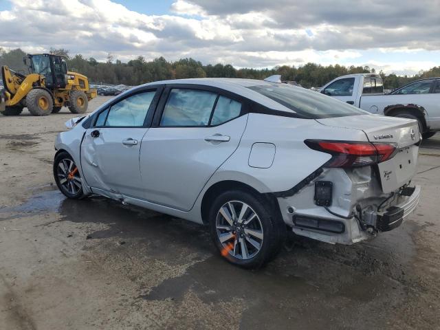 VIN 3N1CN8EV0LL838122 2020 Nissan Versa, SV no.2