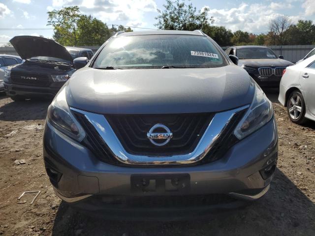 2018 NISSAN MURANO S - 5N1AZ2MH7JN139080