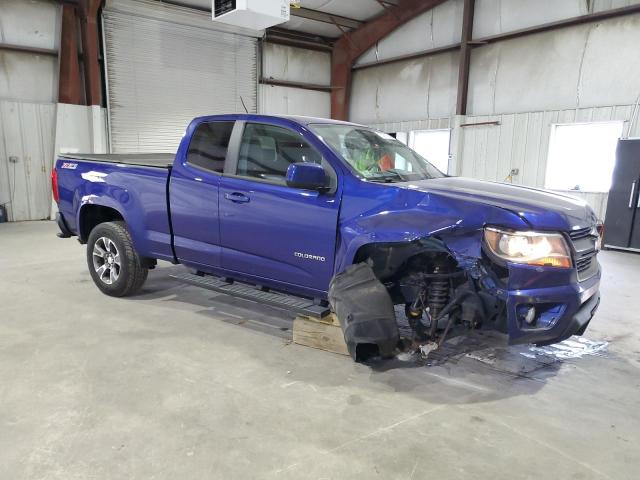 2016 CHEVROLET COLORADO Z - 1GCHTDE31G1383892