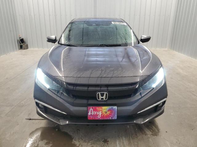 VIN 2HGFC1F39MH705133 2021 Honda Civic, EX no.5