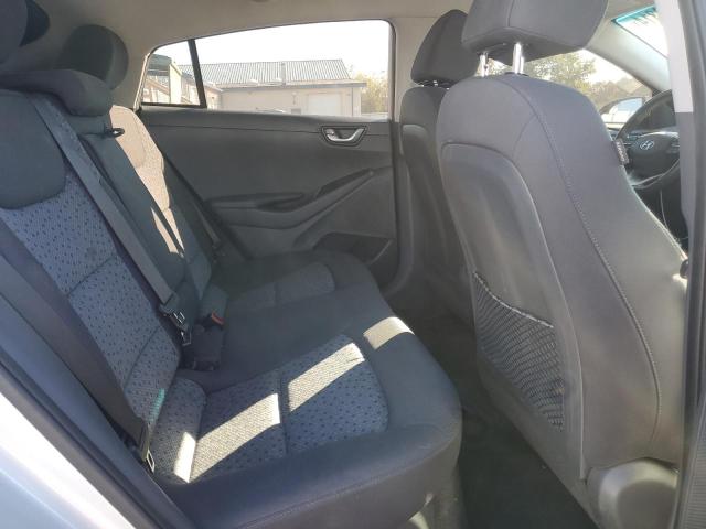 2019 HYUNDAI IONIQ KMHC65LD0KU156764