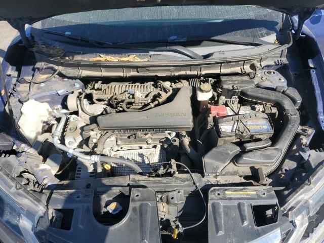 2018 NISSAN ROGUE S - KNMAT2MT7JP536674