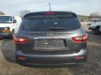 INFINITI JX35 photo