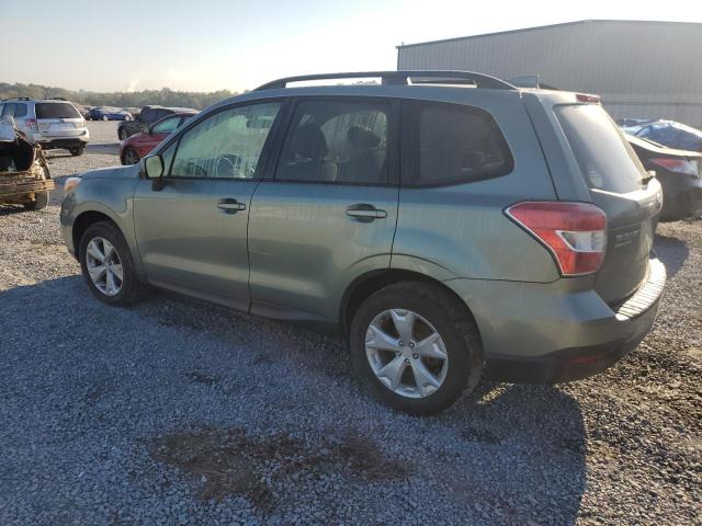 2016 SUBARU FORESTER 2 - JF2SJAFCXGH402554