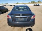 NISSAN ALTIMA 2.5 photo