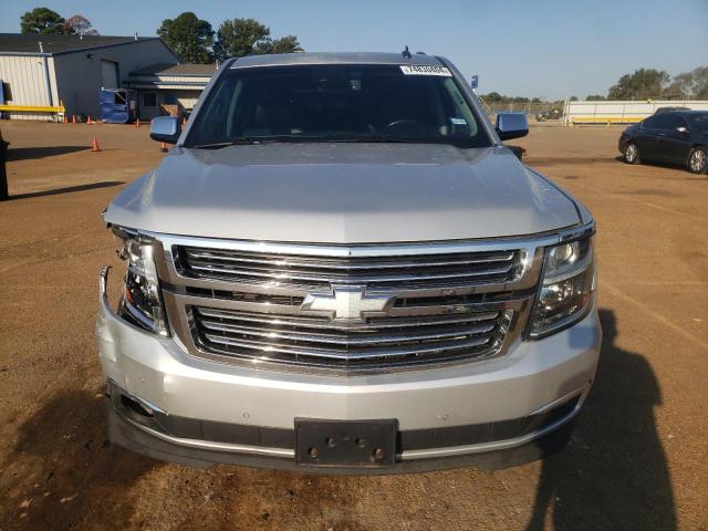 2015 CHEVROLET TAHOE C150 - 1GNSCCKC2FR146937