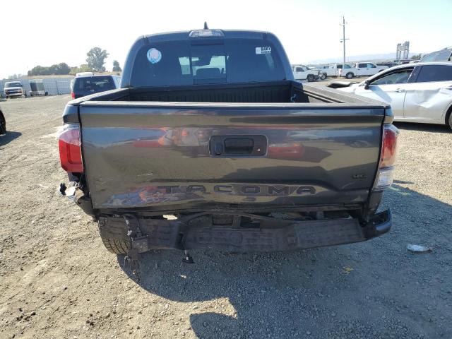 VIN 3TMCZ5AN6PM602175 2023 TOYOTA TACOMA no.6