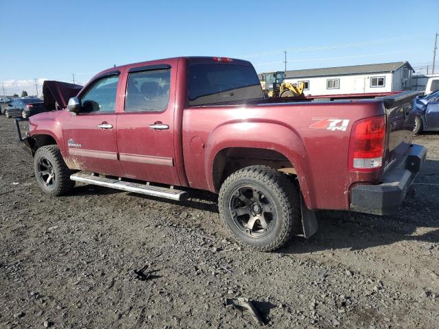 VIN 3GTP2VE70DG352685 2013 GMC Sierra, K1500 Sle no.2