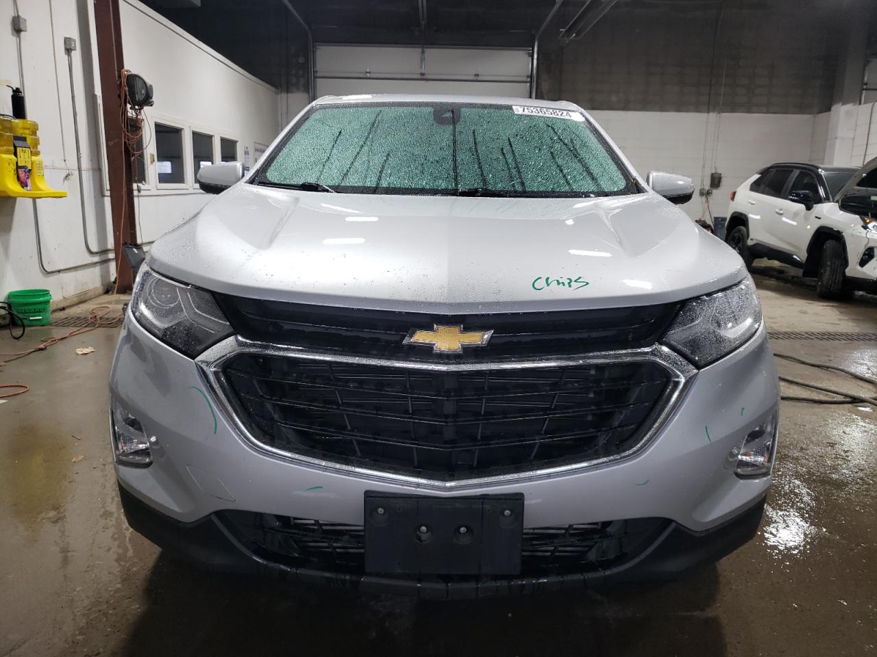 Lot #3029588144 2020 CHEVROLET EQUINOX LT