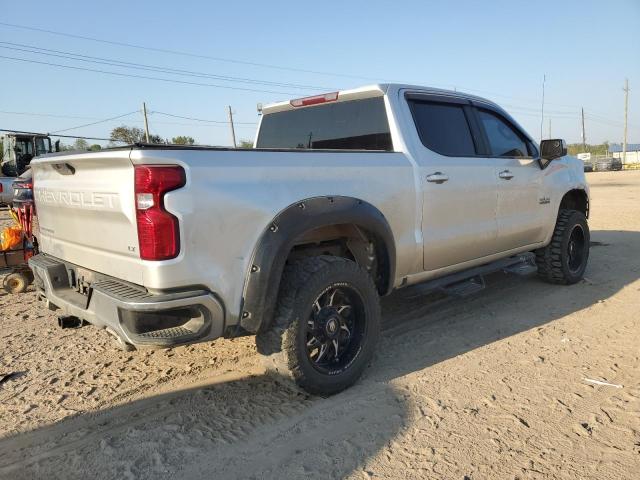3GCUYDED0MG381217 Chevrolet All Models K1500 Lt 2021
