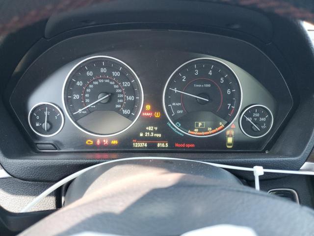 2015 BMW 328 I - WBA3A5G59FNS87646