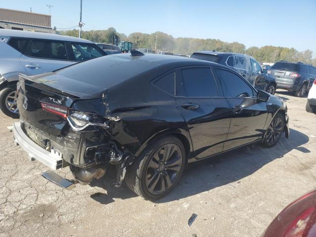 VIN 19UUB5F53MA004279 2021 Acura TLX, Tech A no.3