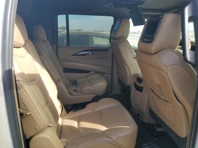 2018 CADILLAC ESCALADE E - 1GYS4KKJ0JR356583
